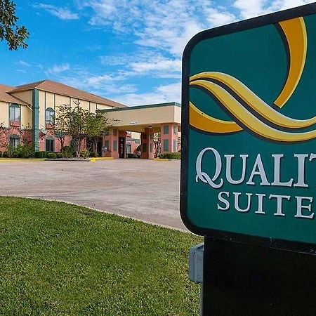 Quality Suites Temple Dış mekan fotoğraf