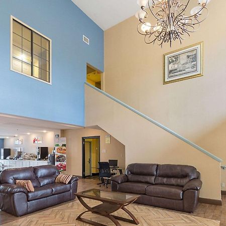 Quality Suites Temple Dış mekan fotoğraf