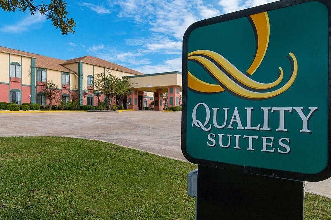 Quality Suites Temple Dış mekan fotoğraf