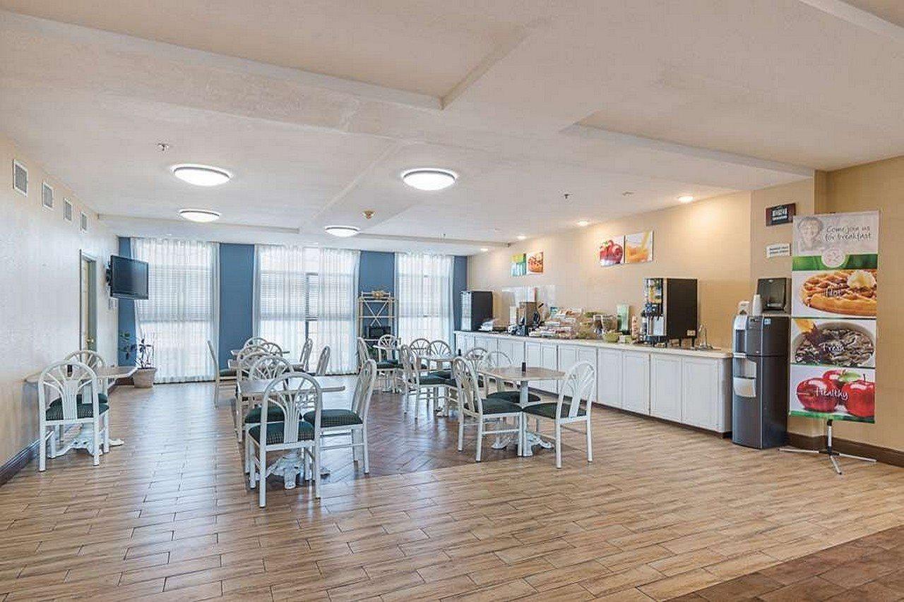 Quality Suites Temple Dış mekan fotoğraf
