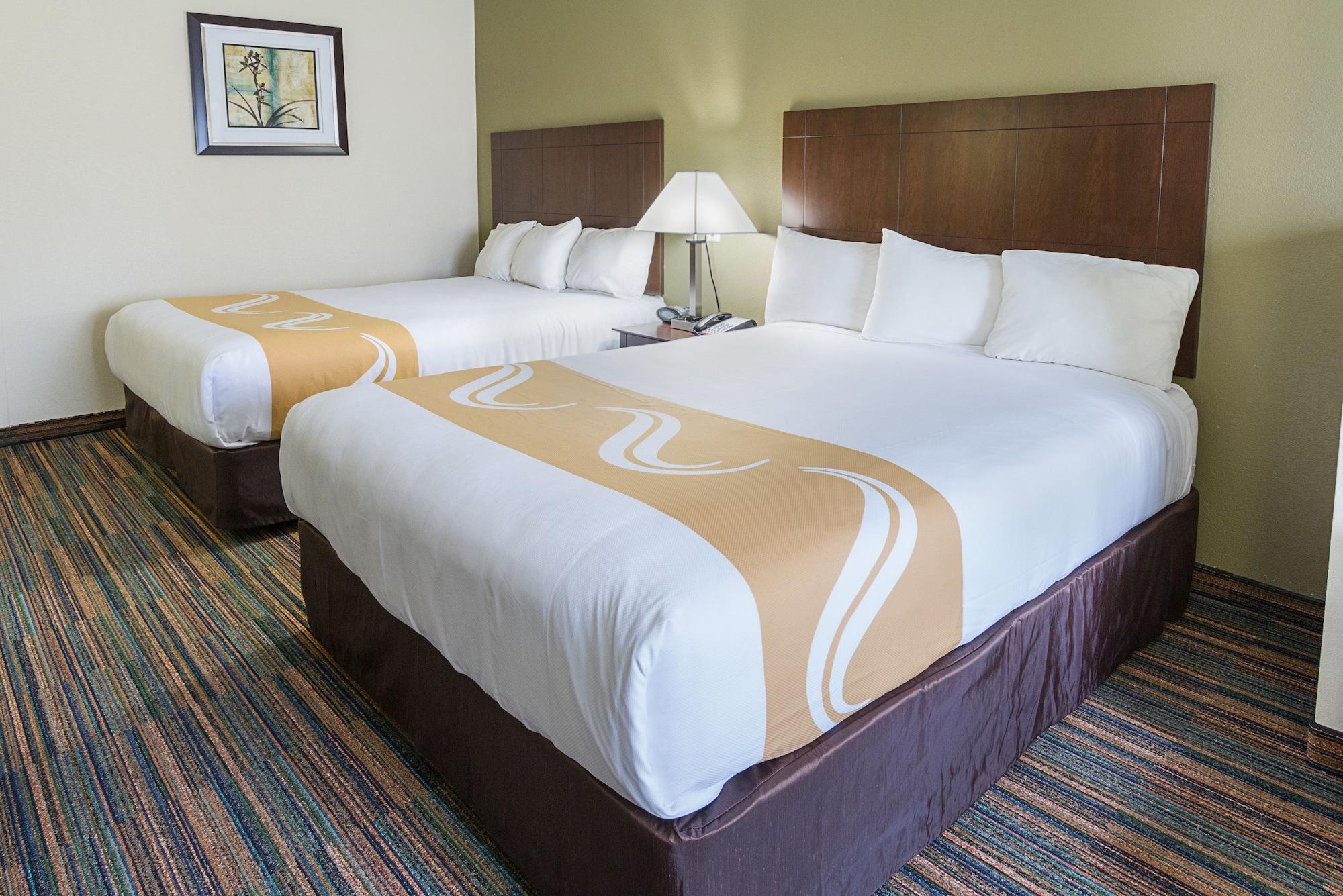 Quality Suites Temple Dış mekan fotoğraf