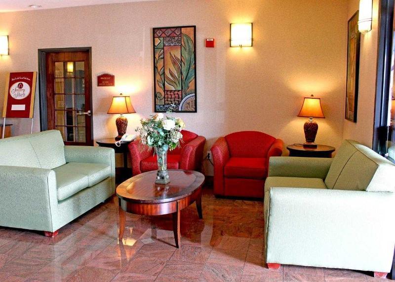 Quality Suites Temple Dış mekan fotoğraf