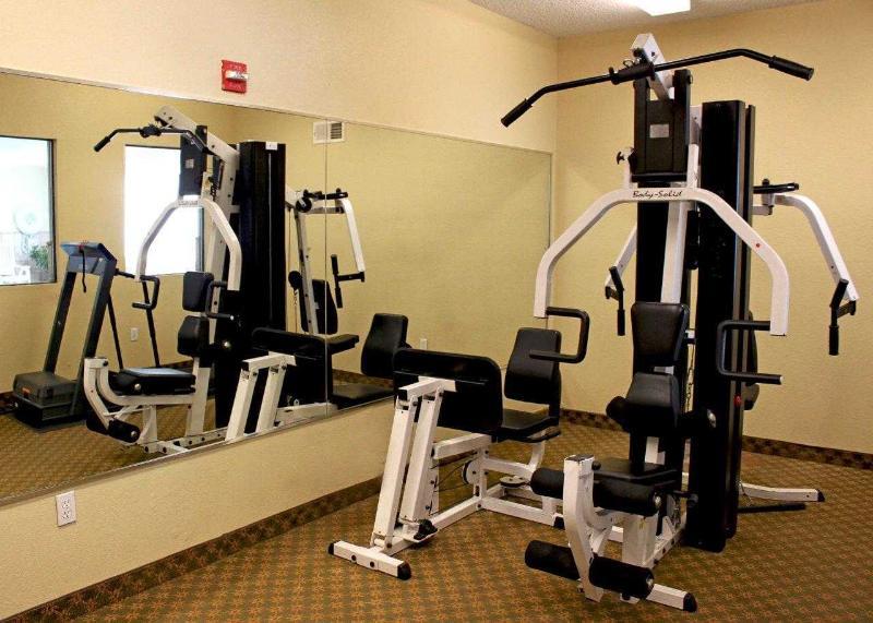 Quality Suites Temple Dış mekan fotoğraf