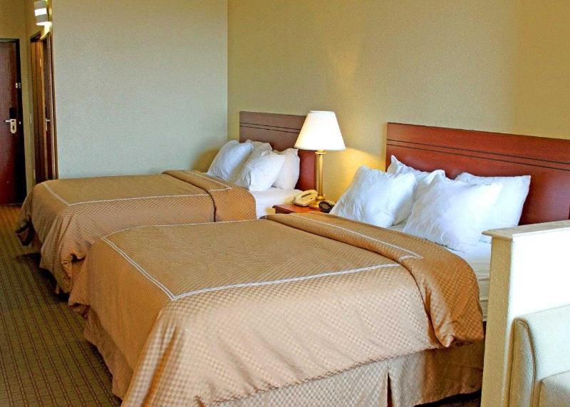 Quality Suites Temple Dış mekan fotoğraf