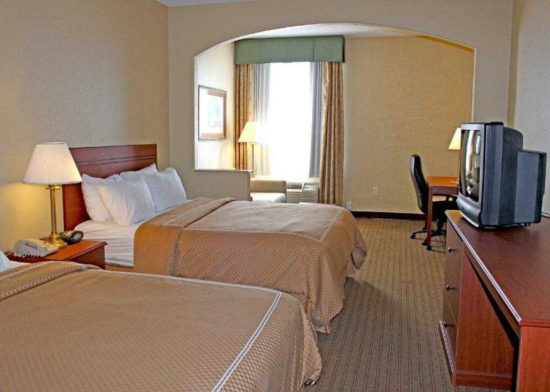 Quality Suites Temple Dış mekan fotoğraf