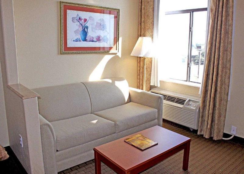 Quality Suites Temple Dış mekan fotoğraf