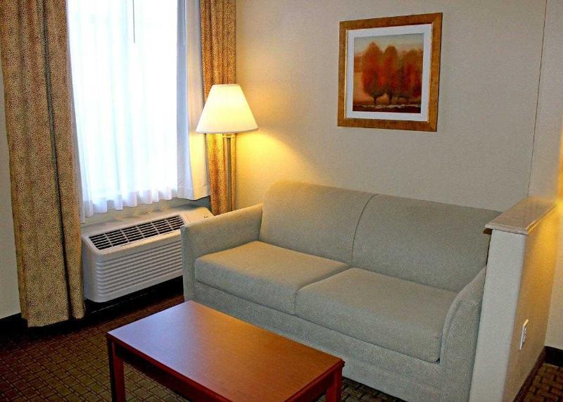 Quality Suites Temple Dış mekan fotoğraf