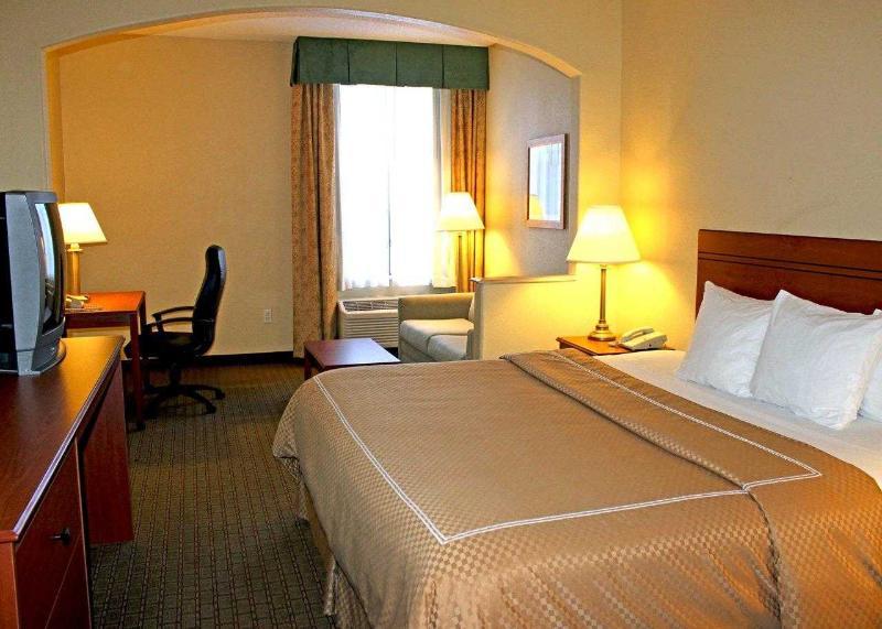 Quality Suites Temple Dış mekan fotoğraf
