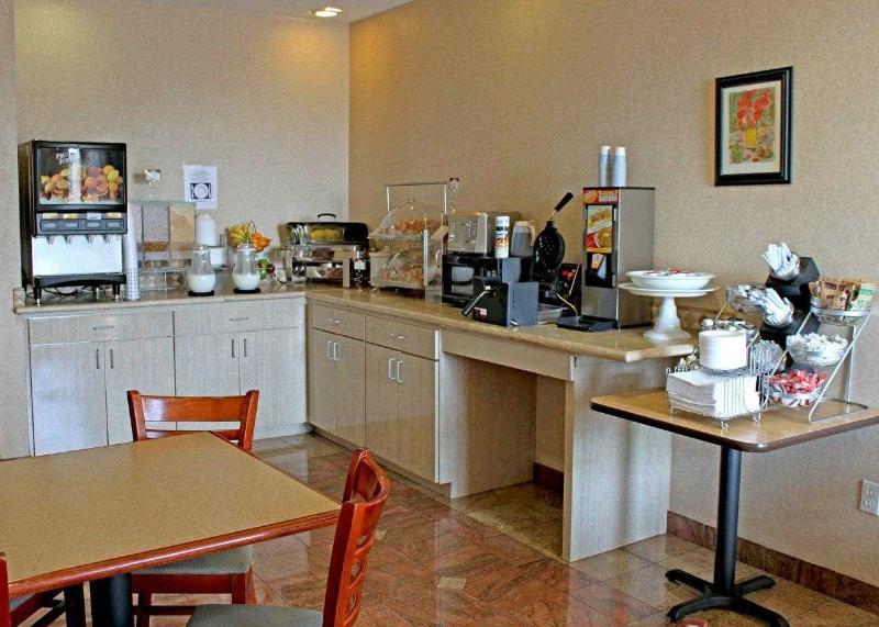 Quality Suites Temple Dış mekan fotoğraf