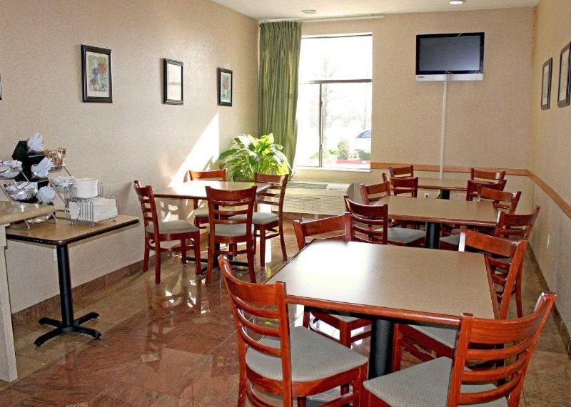 Quality Suites Temple Dış mekan fotoğraf