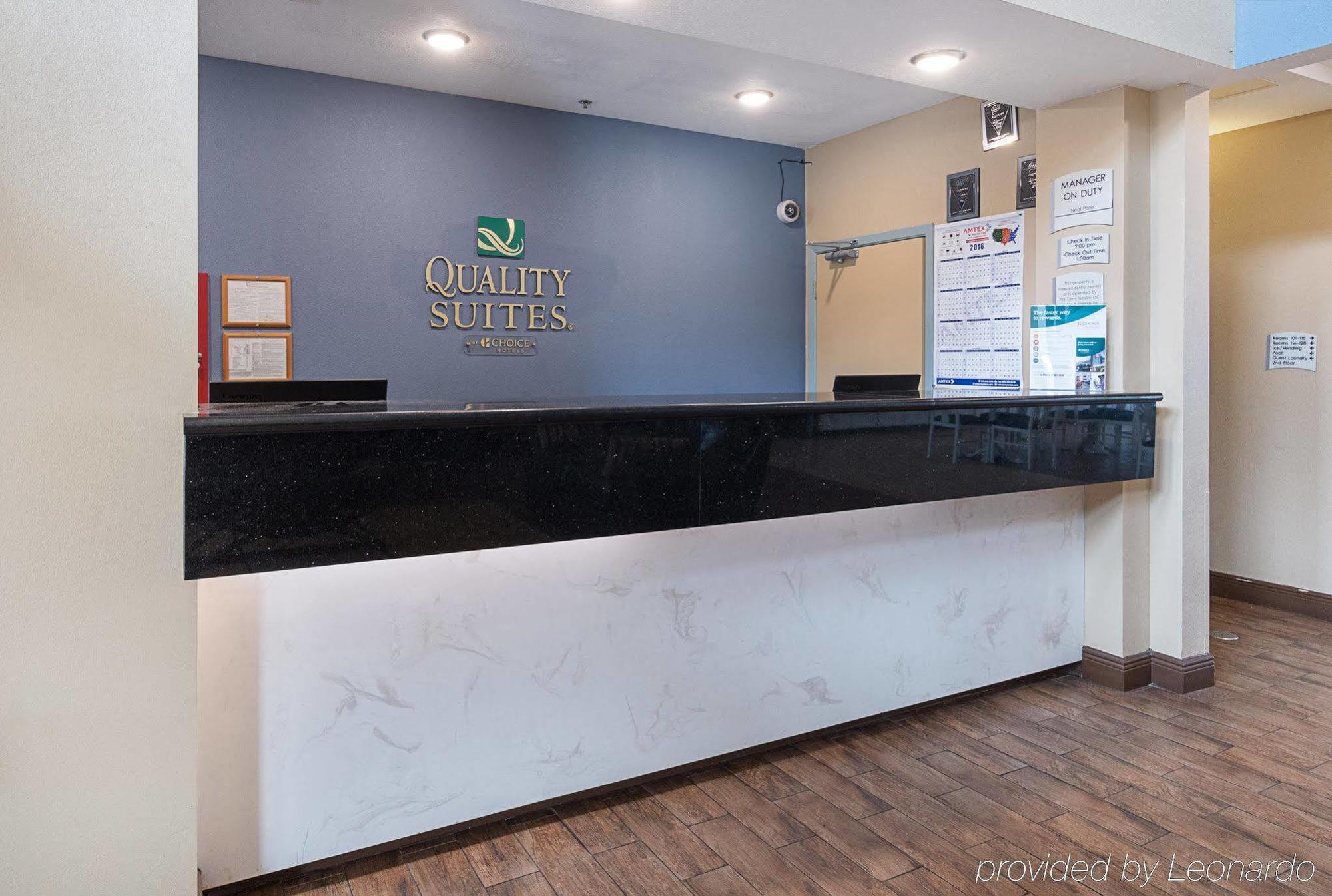 Quality Suites Temple Dış mekan fotoğraf