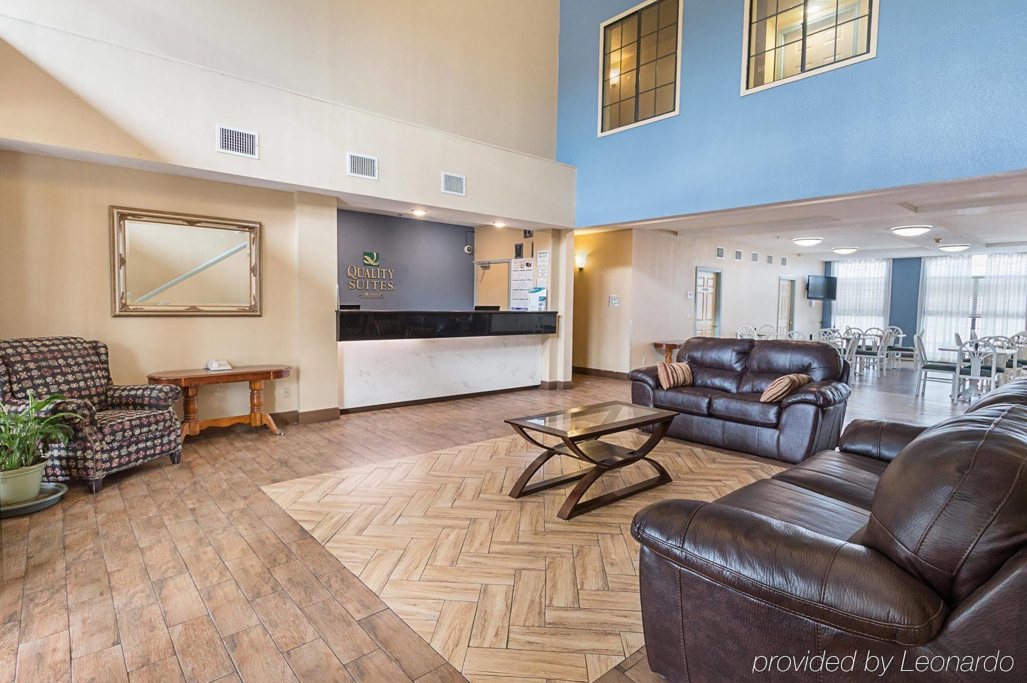 Quality Suites Temple Dış mekan fotoğraf