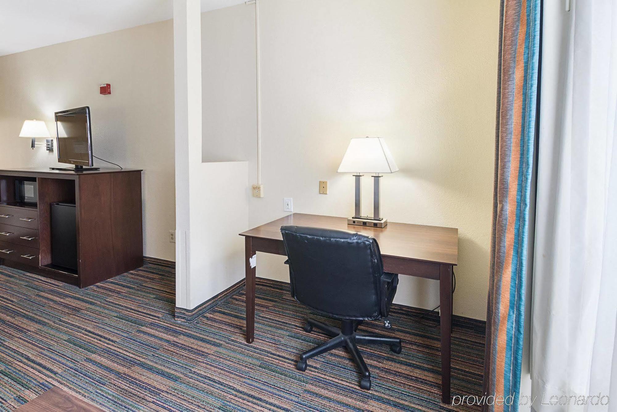 Quality Suites Temple Dış mekan fotoğraf