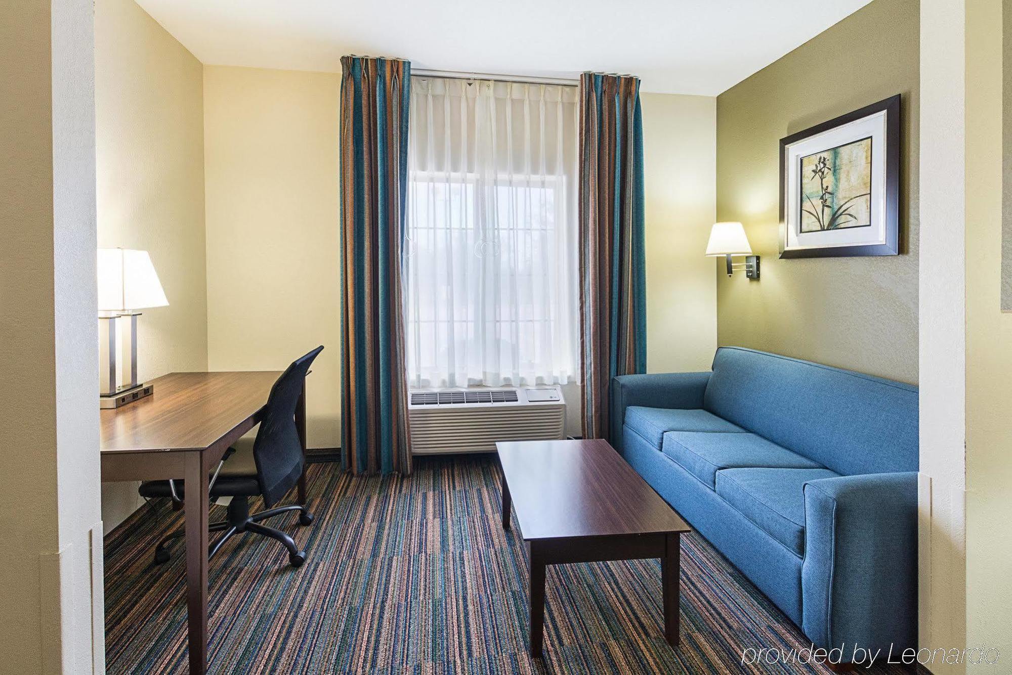 Quality Suites Temple Dış mekan fotoğraf
