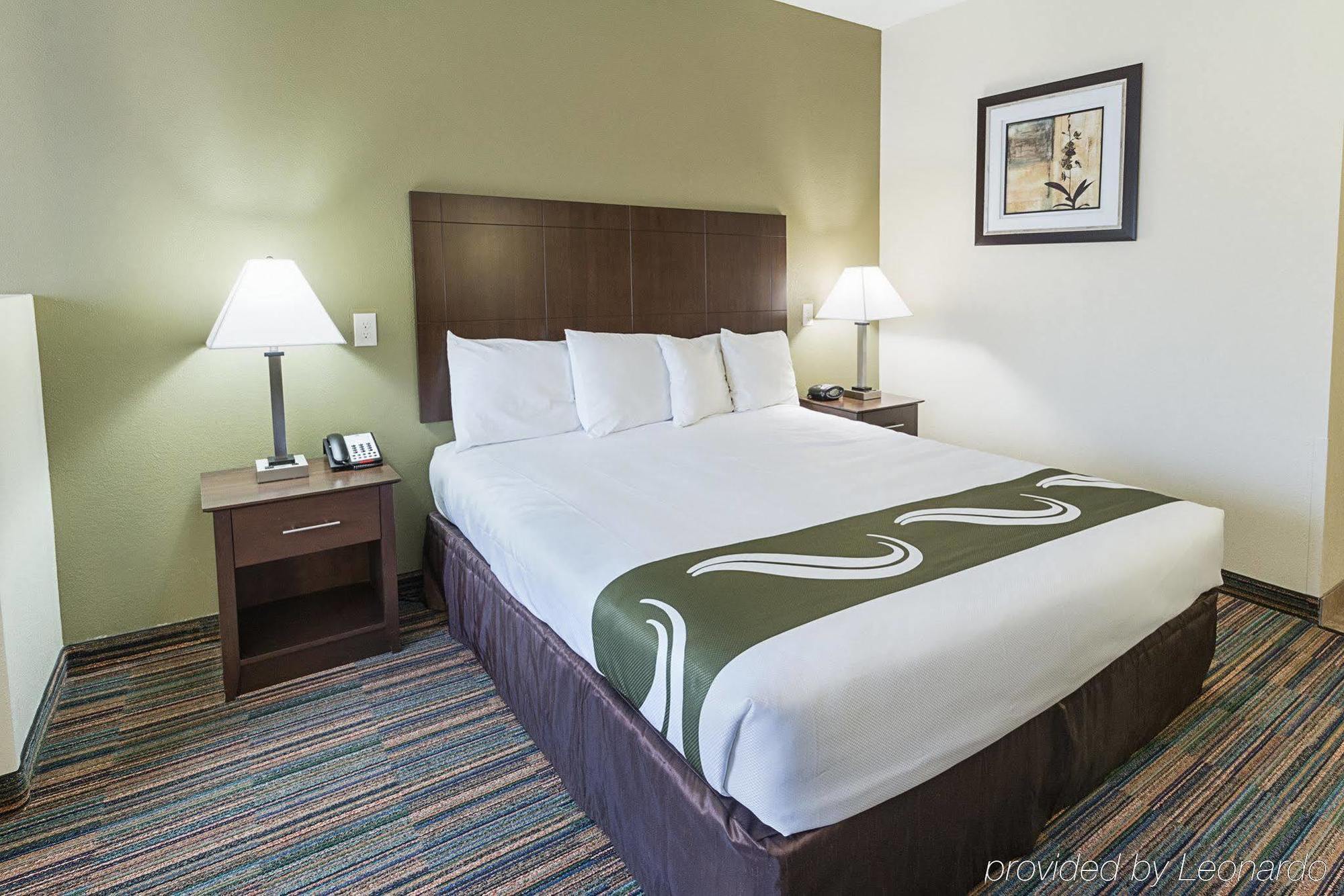 Quality Suites Temple Dış mekan fotoğraf