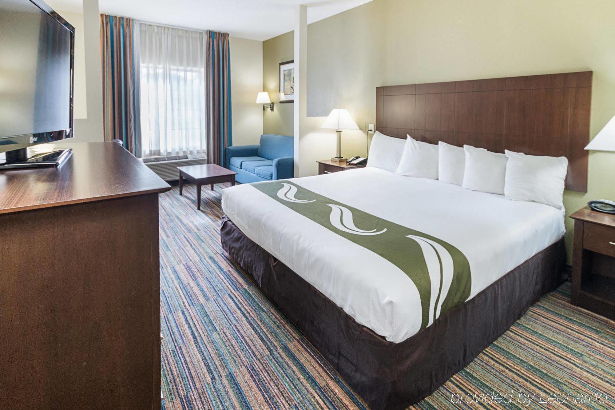 Quality Suites Temple Dış mekan fotoğraf