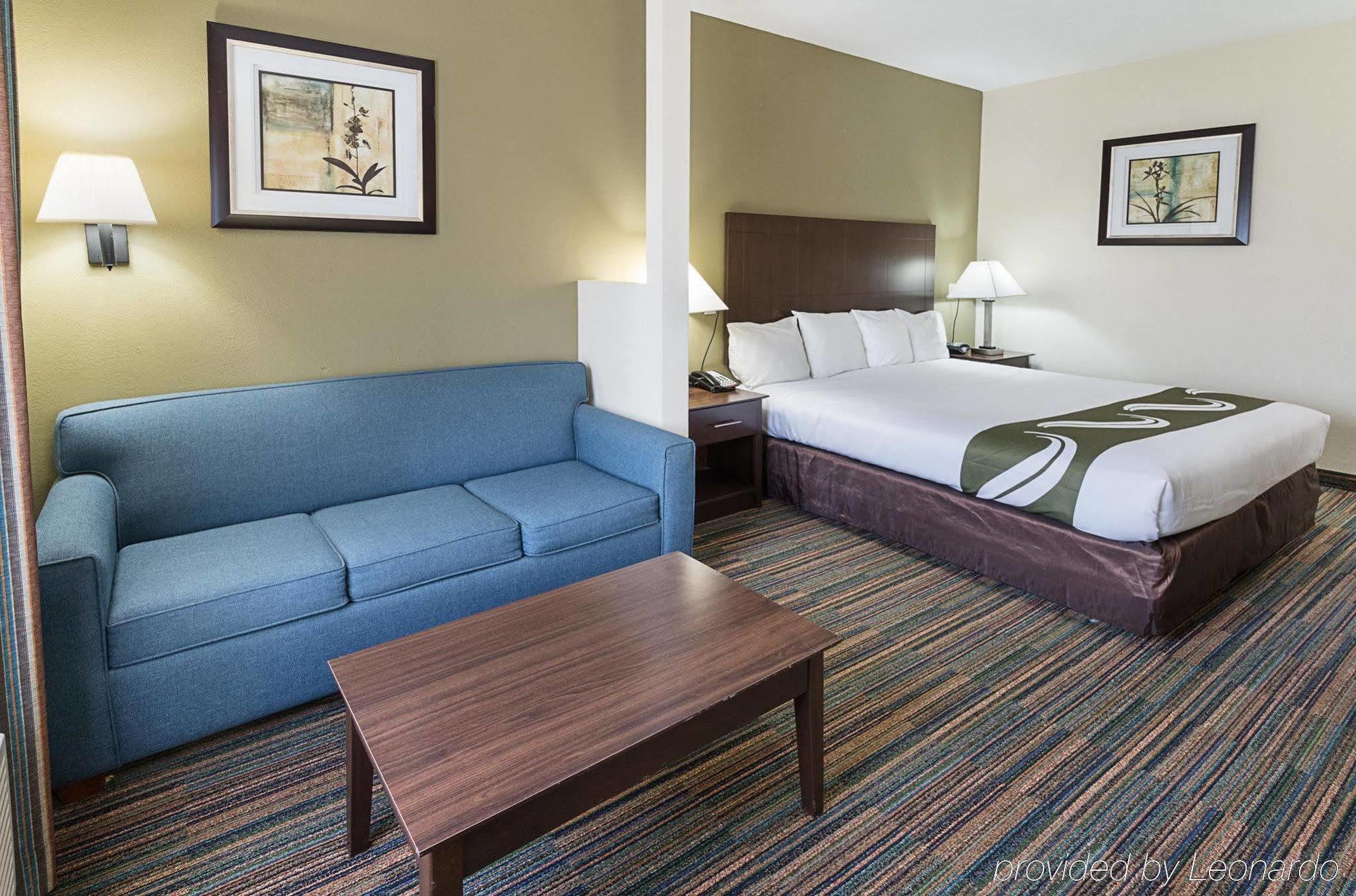Quality Suites Temple Dış mekan fotoğraf