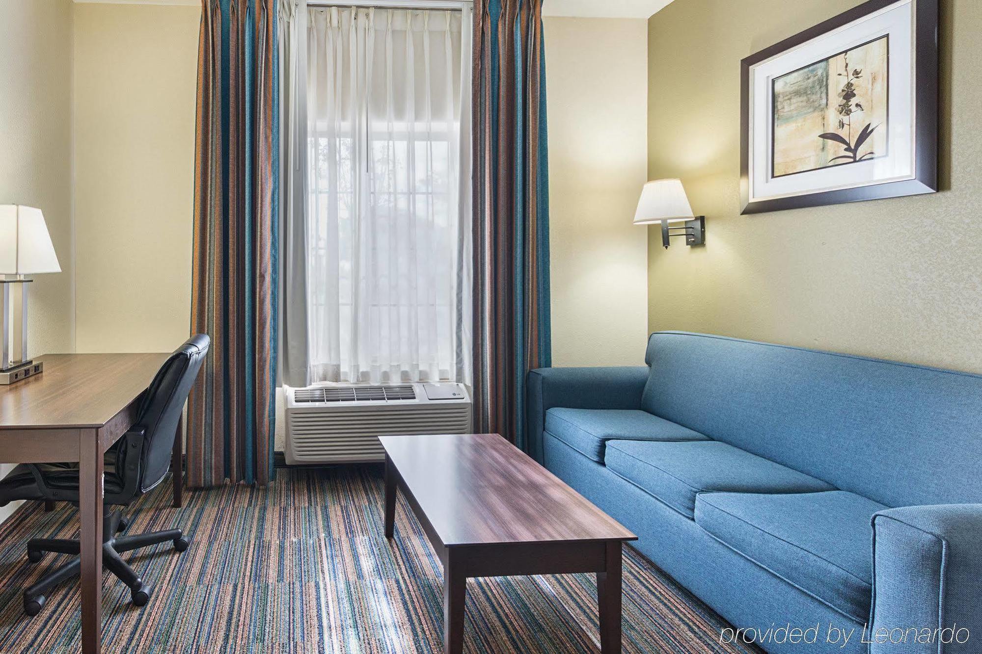 Quality Suites Temple Dış mekan fotoğraf