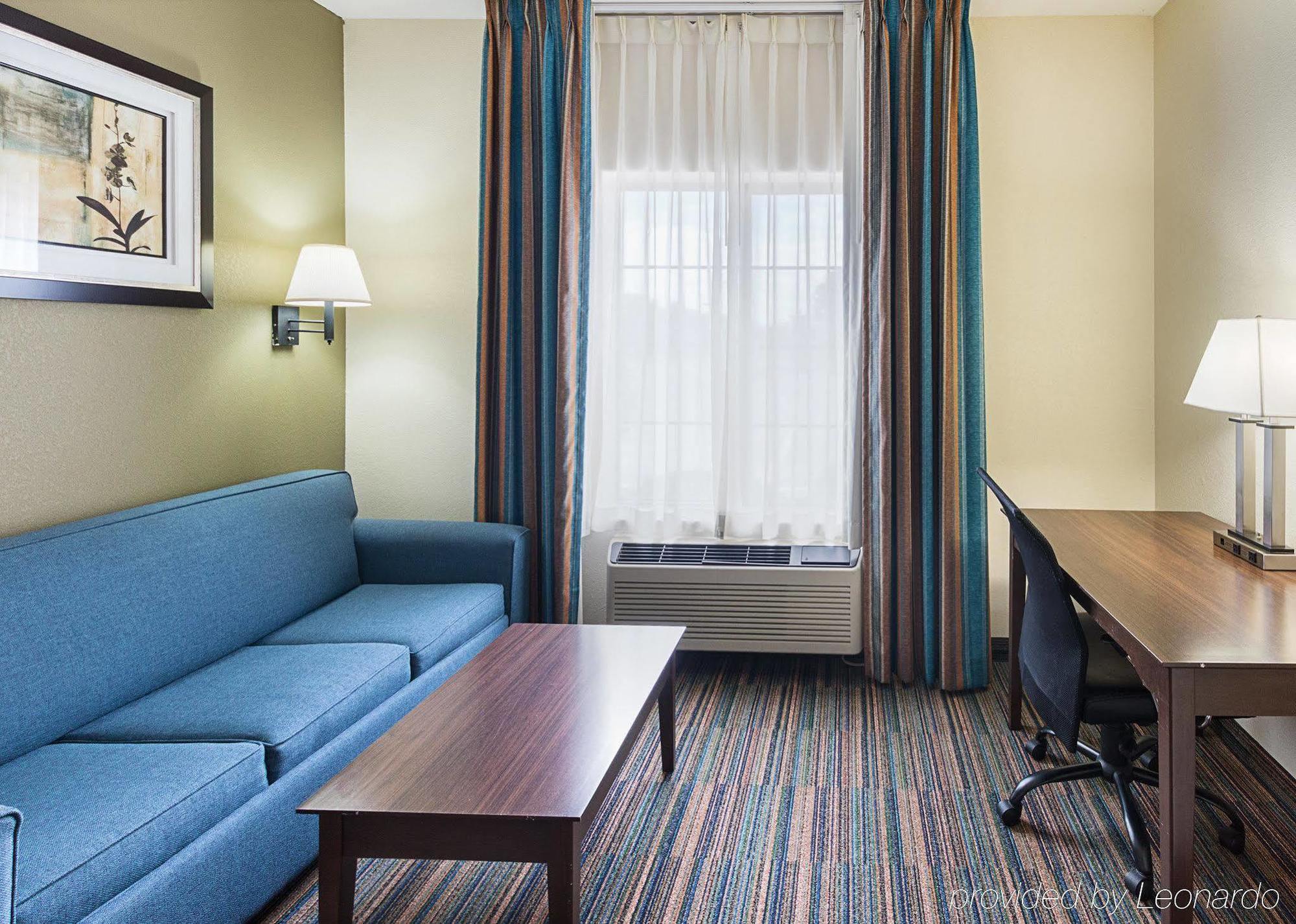 Quality Suites Temple Dış mekan fotoğraf