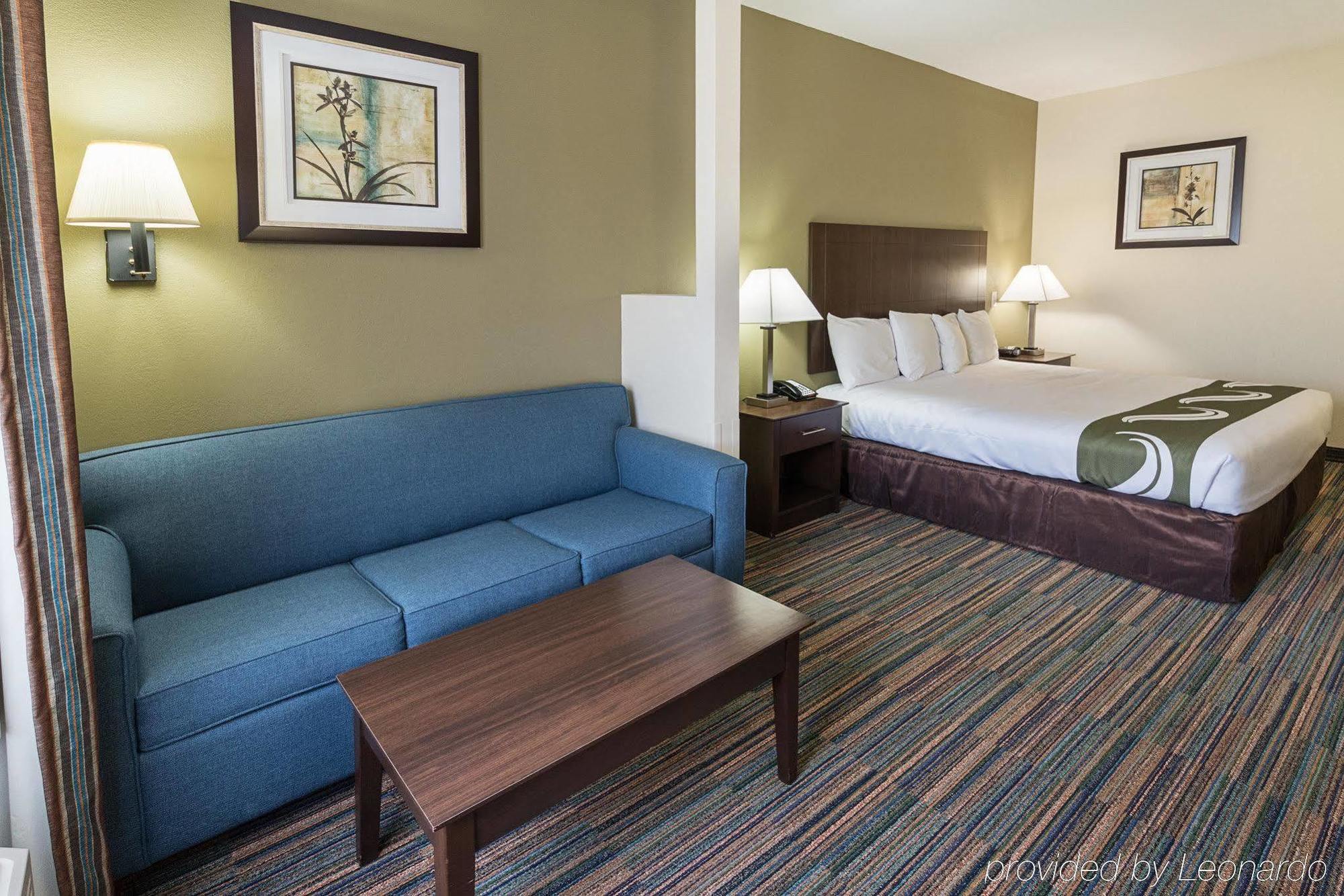 Quality Suites Temple Dış mekan fotoğraf