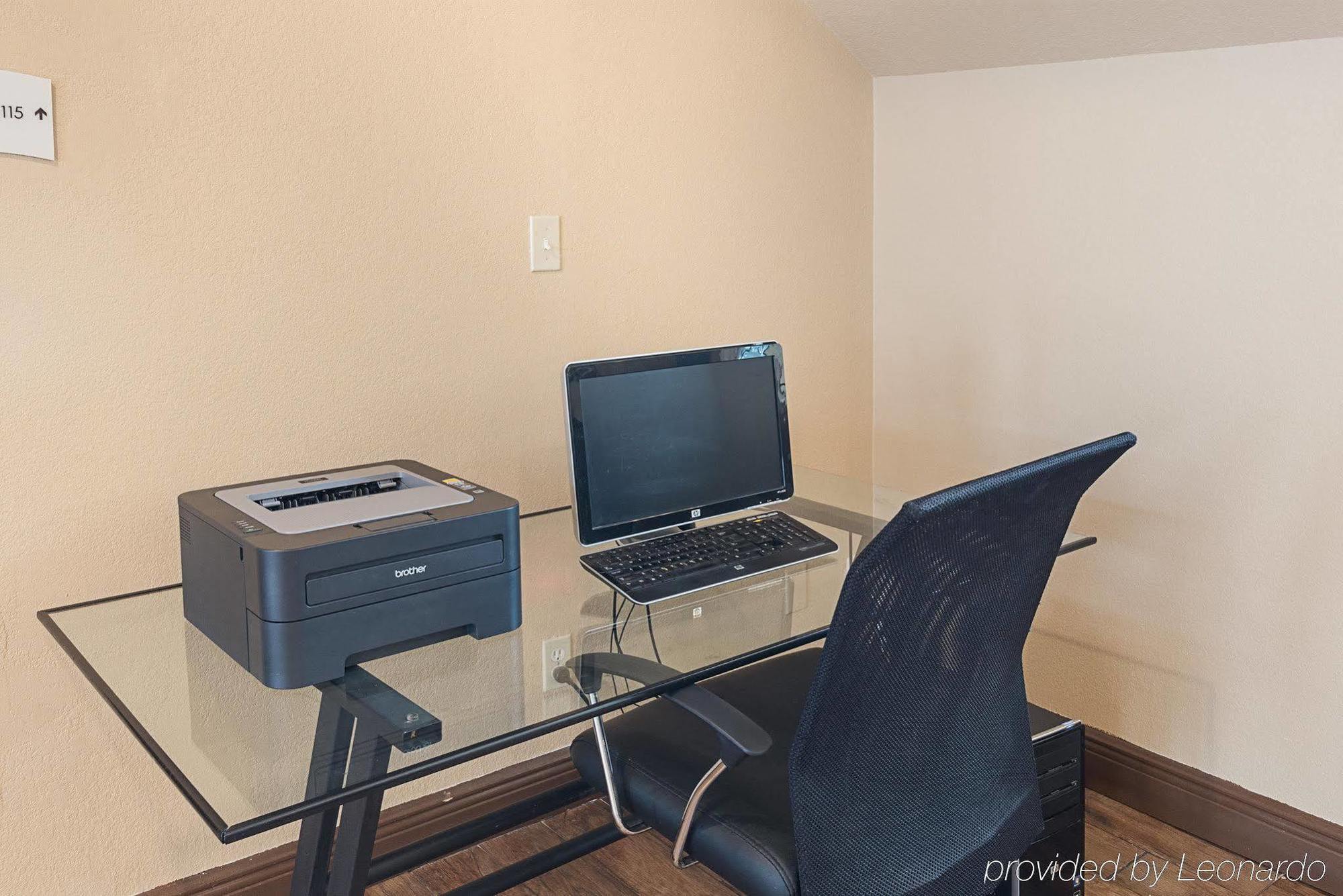 Quality Suites Temple Dış mekan fotoğraf