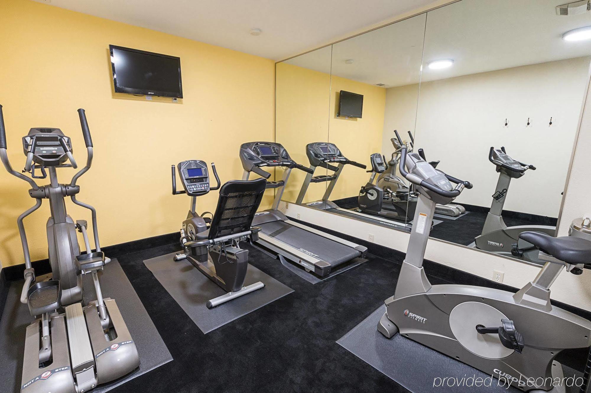 Quality Suites Temple Dış mekan fotoğraf