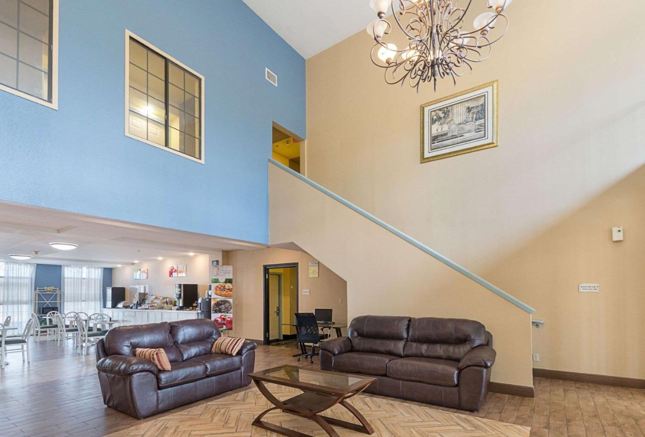 Quality Suites Temple Dış mekan fotoğraf